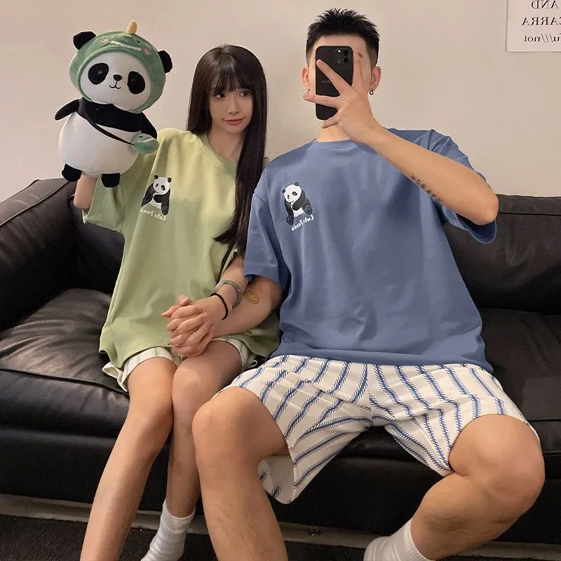 O'MESIK Unisex Pajama Sets-5