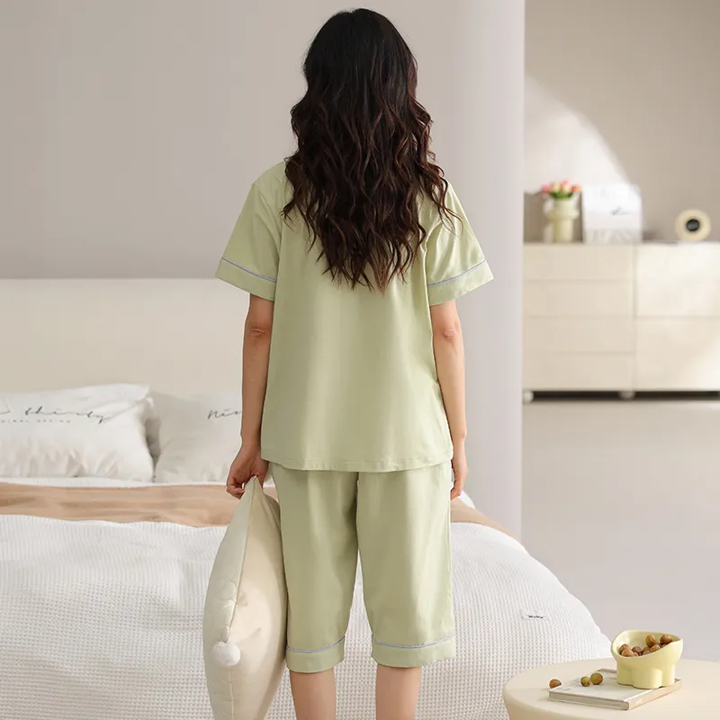 O'MESIK Women's Pajama Sets-3