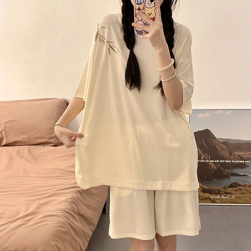 O'MESIK Unisex Pajama Sets-6