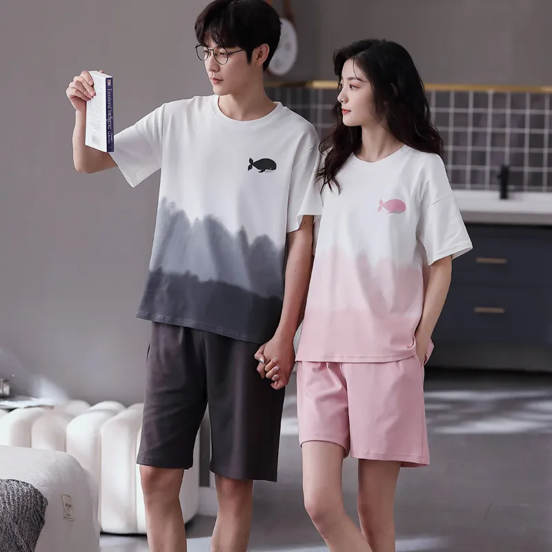 O'MESIK Unisex Pajama Sets-2