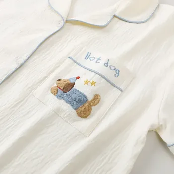 O'MESIK Unisex Pajama Sets