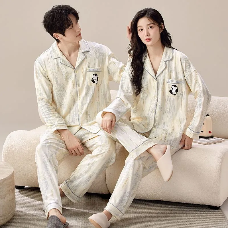 O'MESIK Pajama Set Unisex Image Color-6