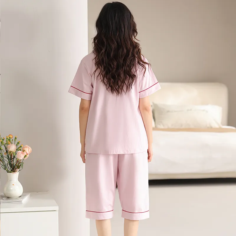 O'MESIK Women's Pajama Sets-3