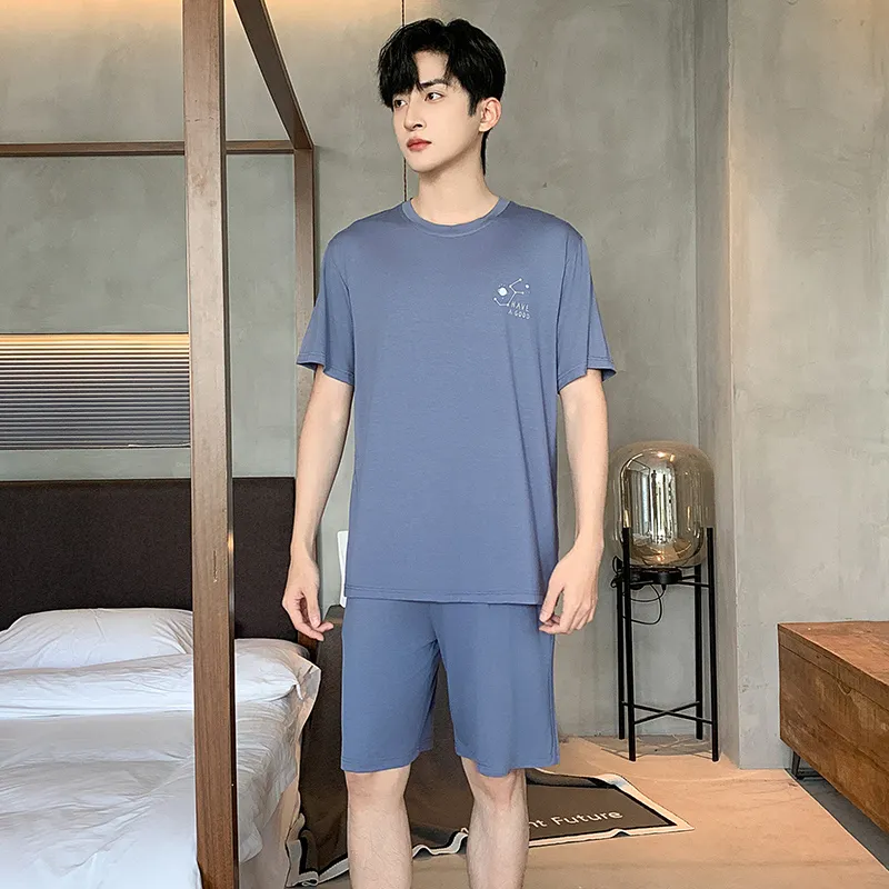 O'MESIK Men Pajama Sets-2