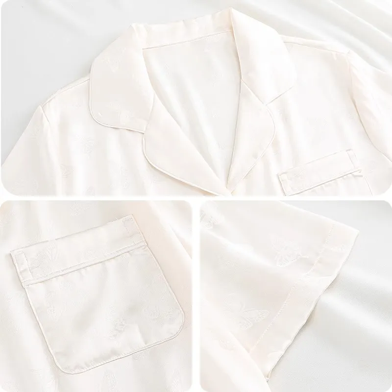 O'MESIK Women's Pajama Sets-2