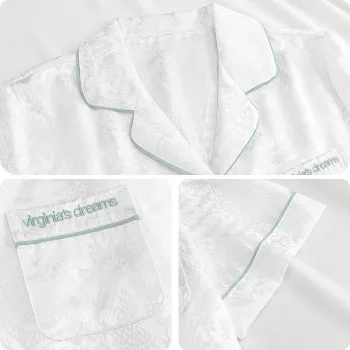 O'MESIK Unisex Pajama Sets
