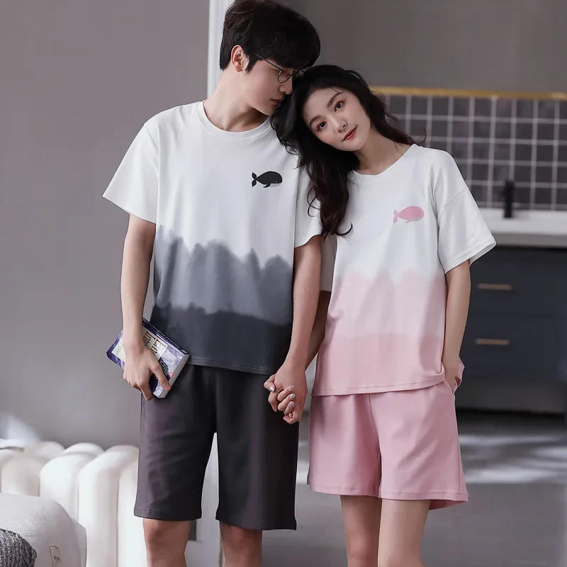 O'MESIK Unisex Pajama Sets-3