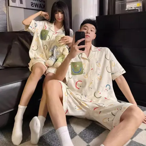 O'MESIK Unisex Pajama Sets