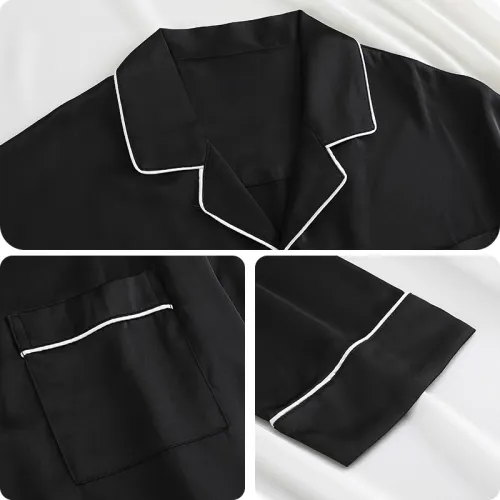 O'MESIK Unisex Pajama Sets