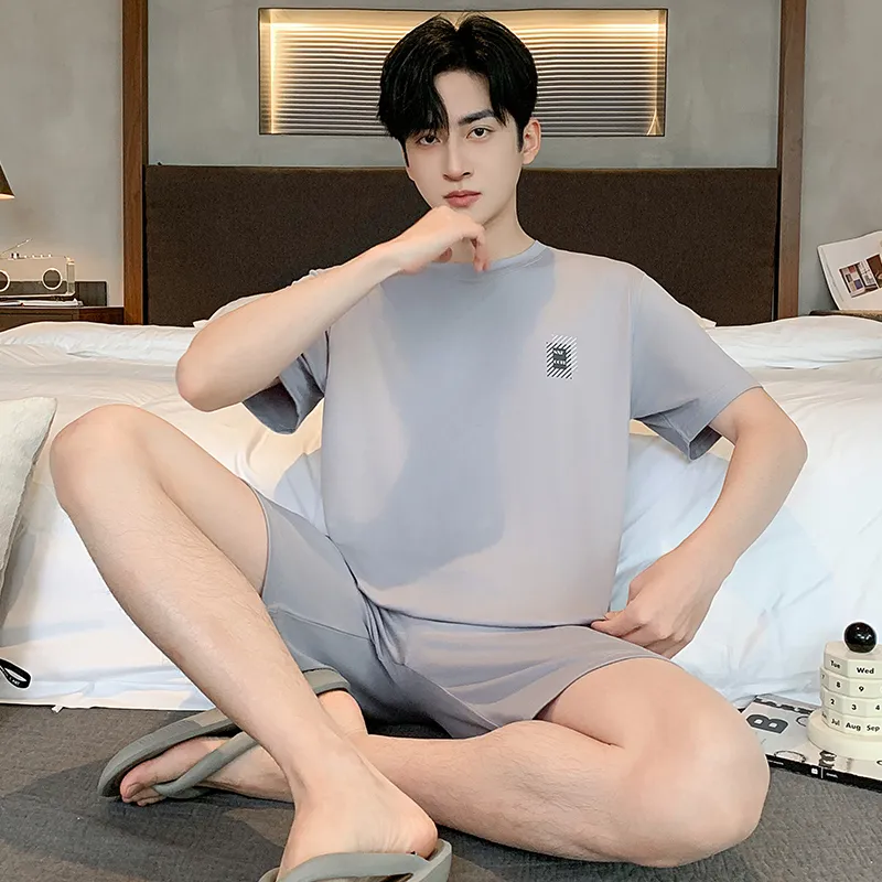 O'MESIK Men Pajama Sets-1