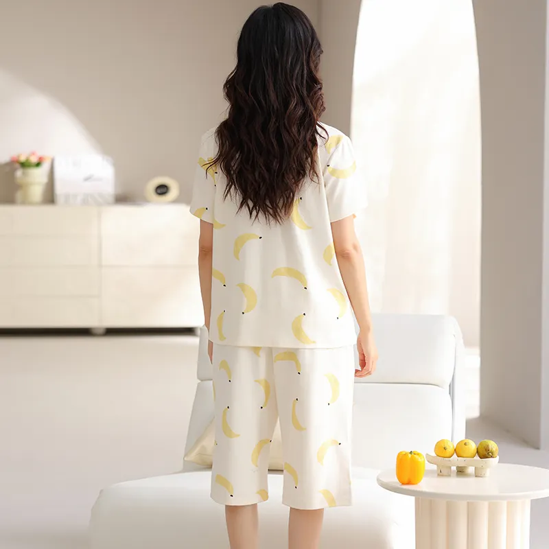 O'MESIK Women's Pajama Sets-3