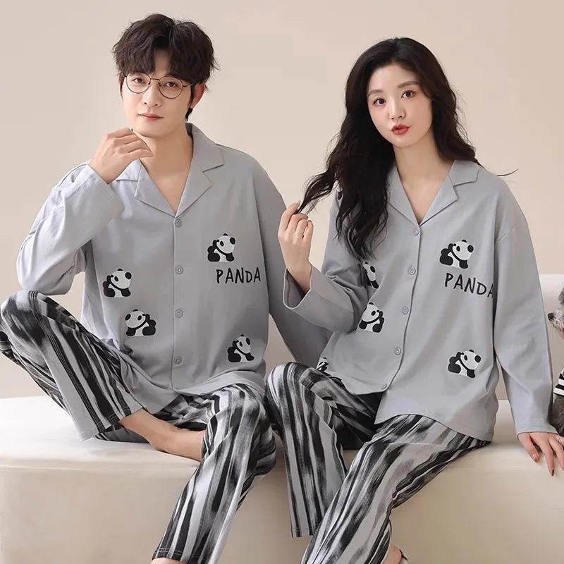 O'MESIK Unisex Pajama Sets-1