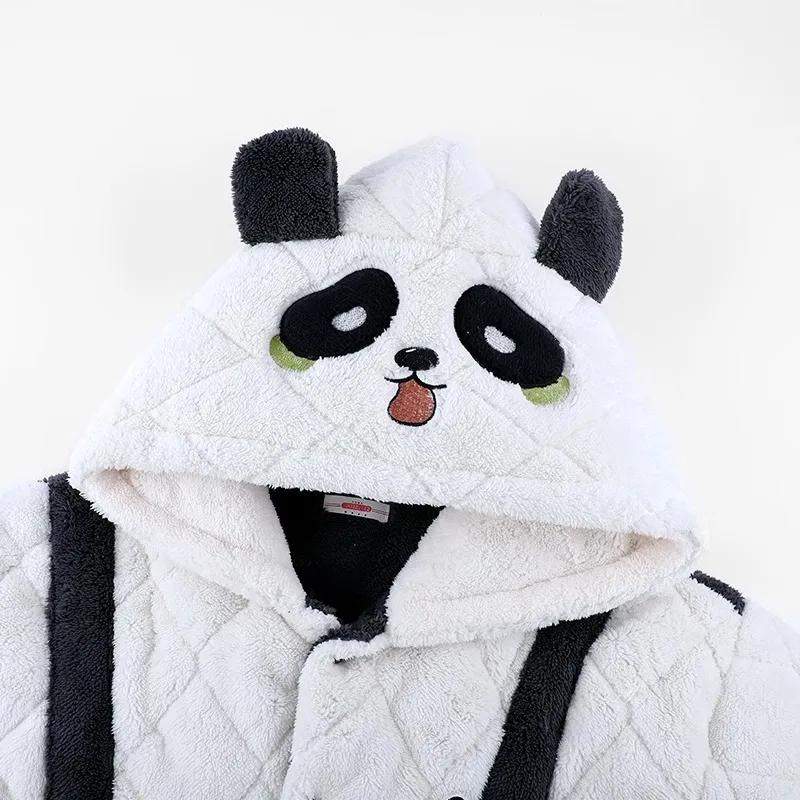 O'MESIK Unisex Pajama Sets-2