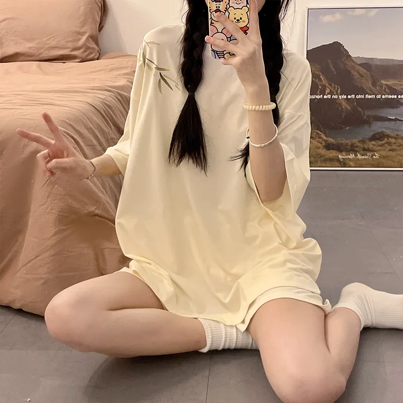 O'MESIK Unisex Pajama Sets-3