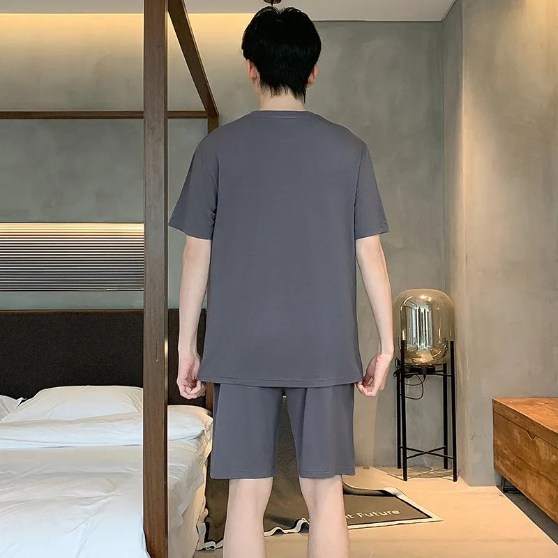 O'MESIK Men Pajama Sets-3