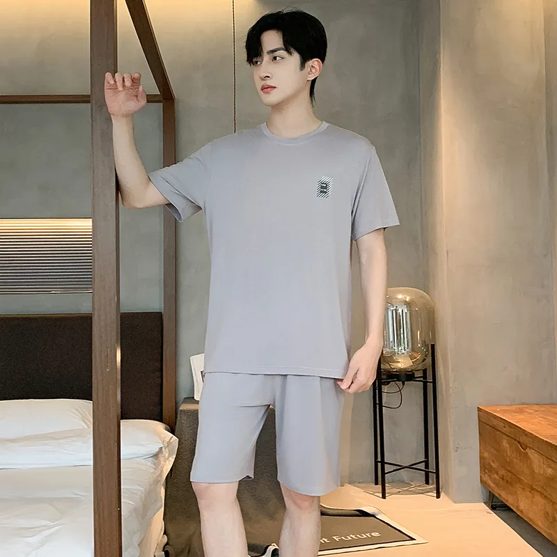 O'MESIK Men Pajama Sets-2