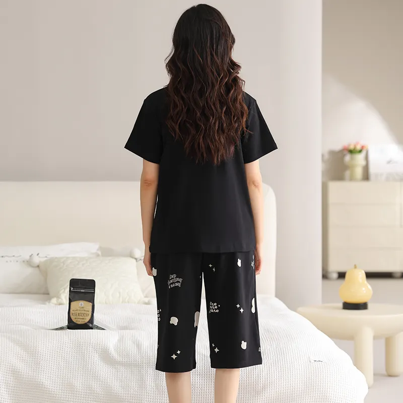 O'MESIK Women's Pajama Sets-3