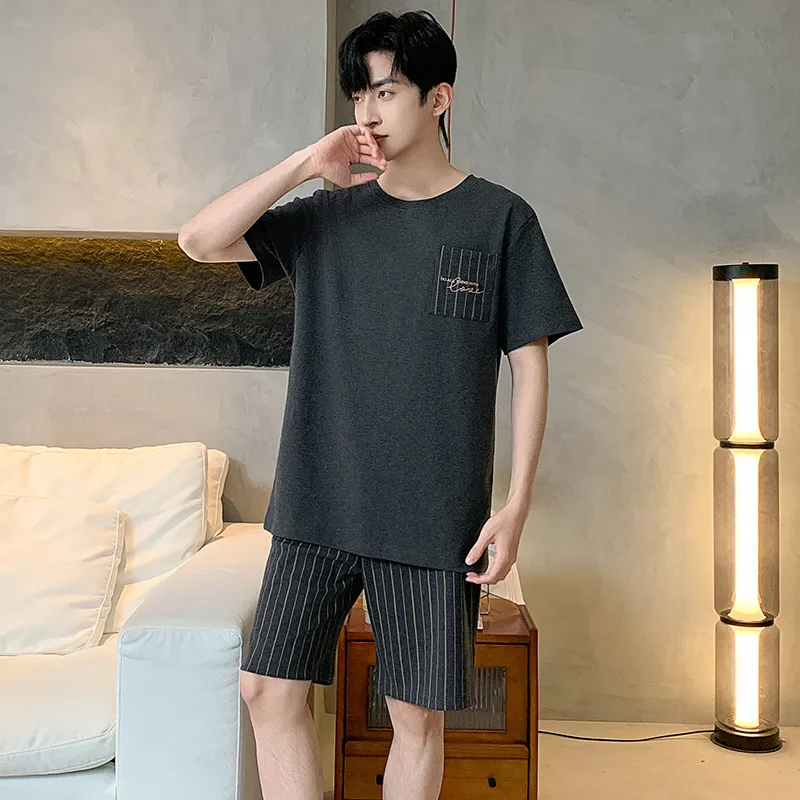 O'MESIK Men Pajama Sets-2