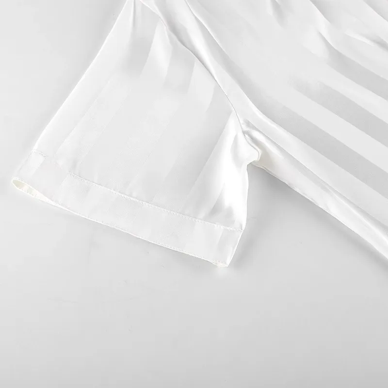O'MESIK Unisex Pajama Sets-8