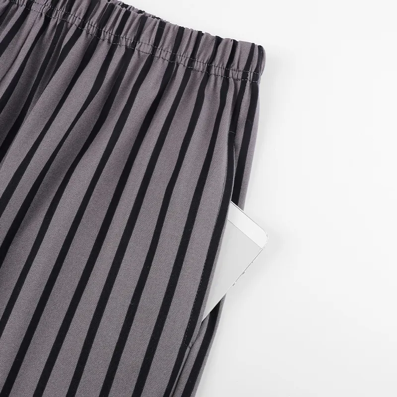 O'MESIK Men Pajama Sets-6