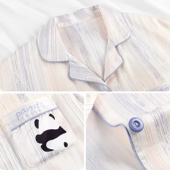 O'MESIK Unisex Pajama Sets