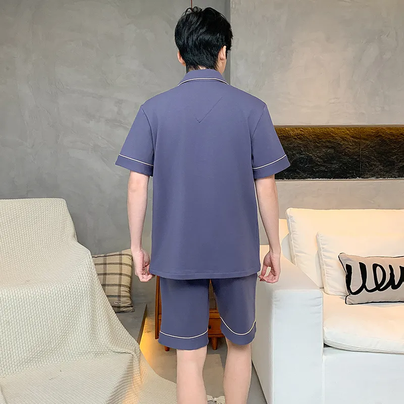 O'MESIK Men Pajama Sets-3