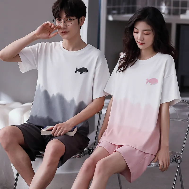 O'MESIK Unisex Pajama Sets-5