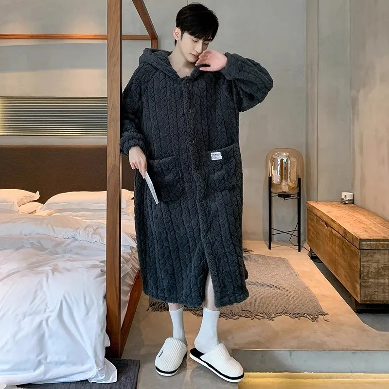 O'MESIK Men Pajama Sets-6