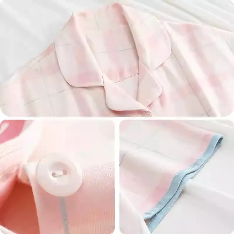 O'MESIK Women's Pajama Sets-2