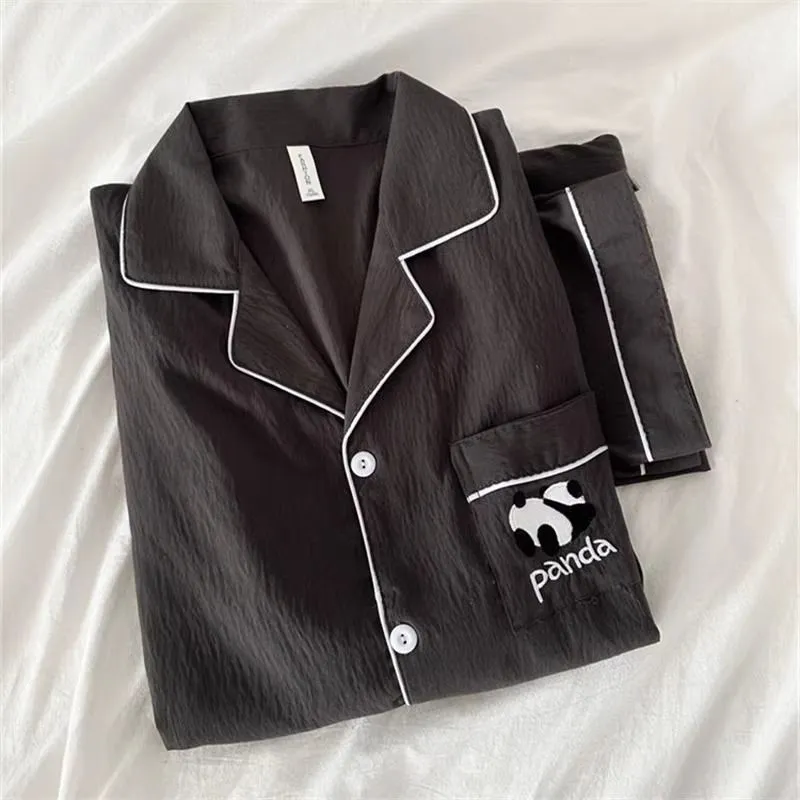 O'MESIK Unisex Pajama Sets-10