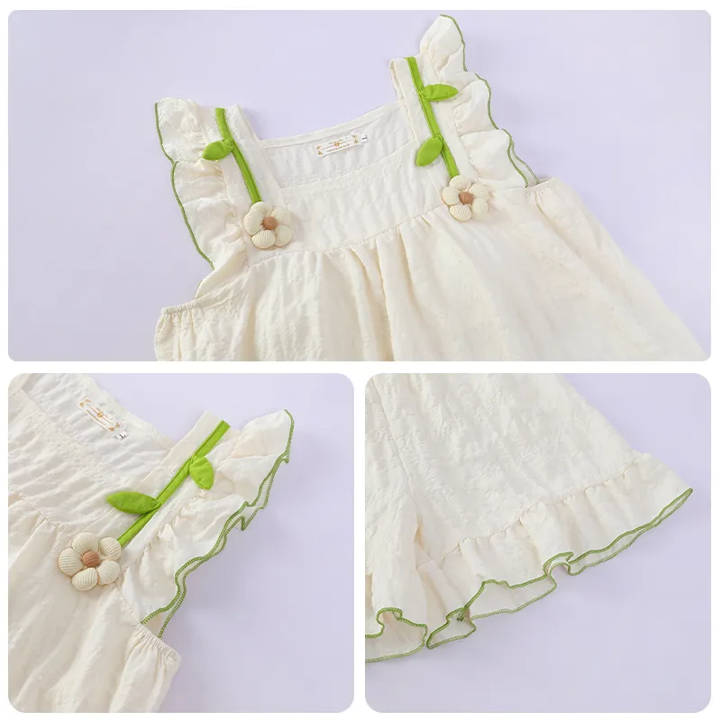 O'MESIK Pajama Set Women's Apricot-3