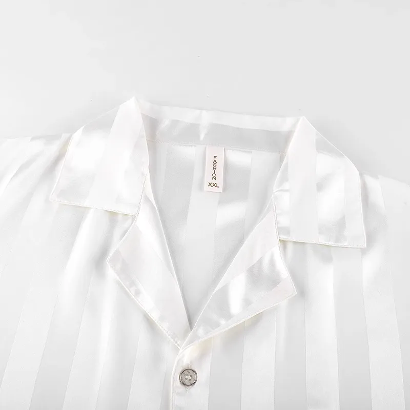 O'MESIK Unisex Pajama Sets-2