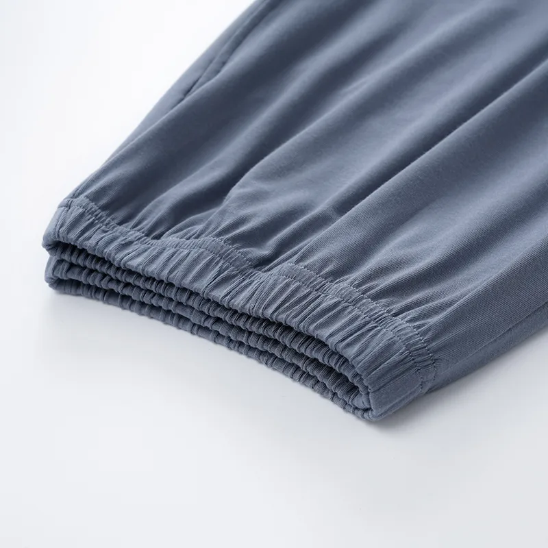 O'MESIK Men Pajama Sets-4