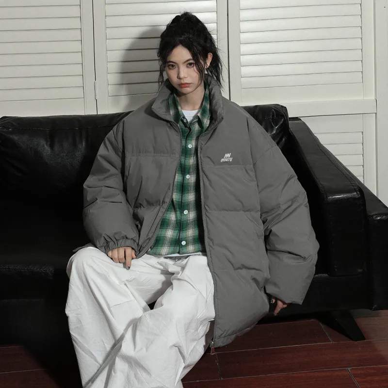 Qnxeey Down Jackets Unisex-30