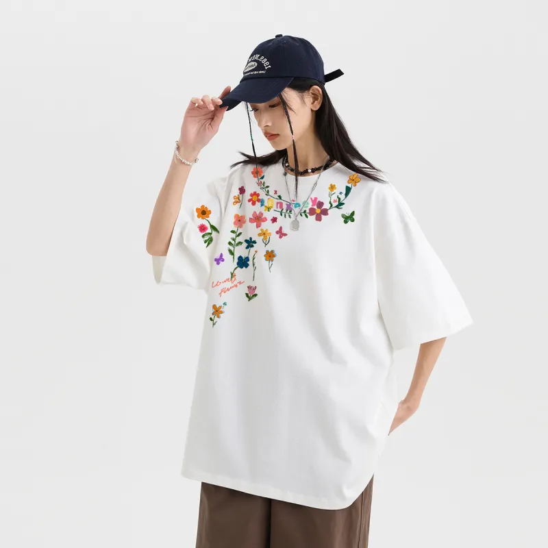 Qnxeey T Shirts Unisex-10