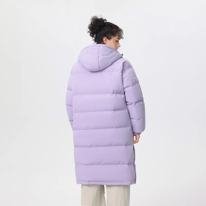 Qnxeey Down Jackets Unisex-21