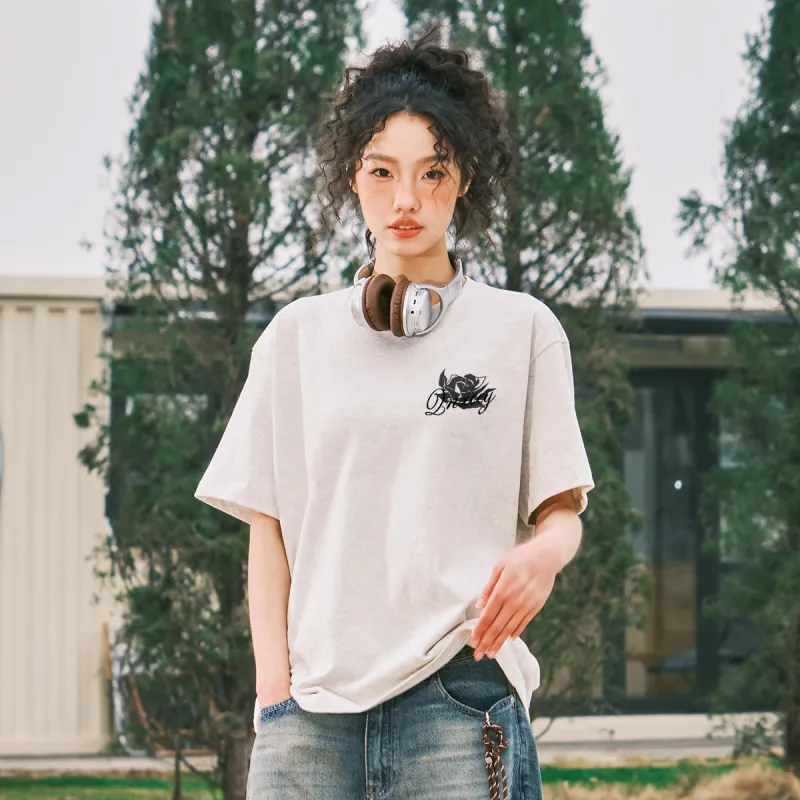 Qnxeey T Shirts Unisex-17