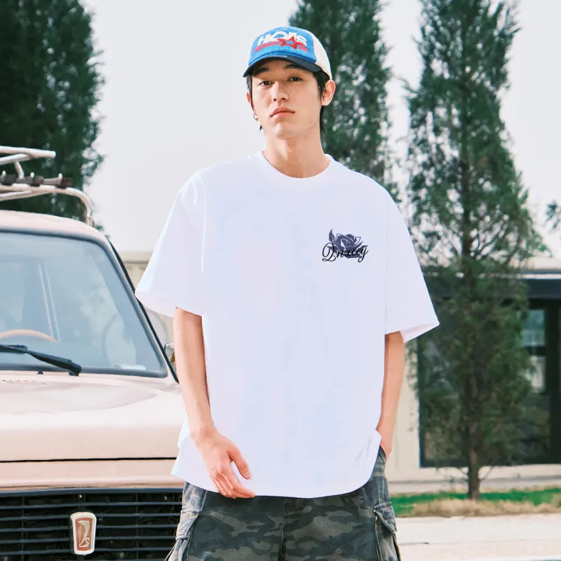 Qnxeey T Shirts Unisex-8