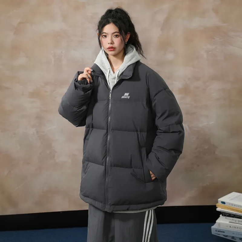Qnxeey Down Jackets Unisex-17