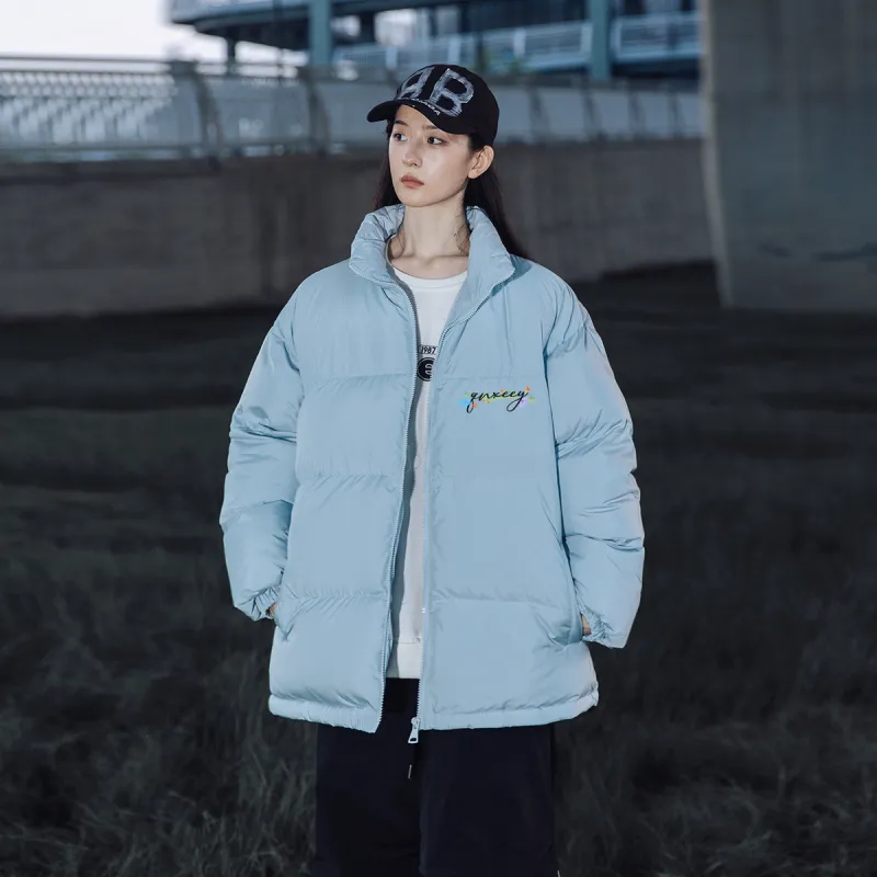 Qnxeey Down Jackets Unisex-24