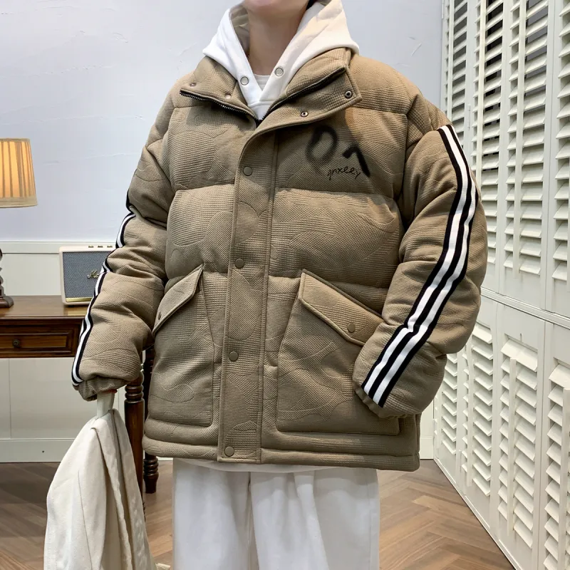 Qnxeey Down Jackets Unisex-15
