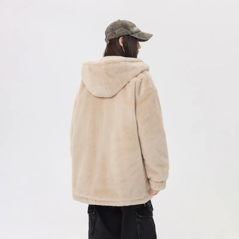 Qnxeey Puffer Jackets Unisex-15