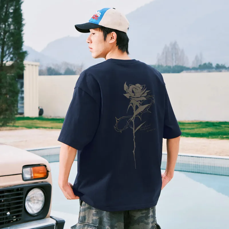 Qnxeey T Shirts Unisex-24