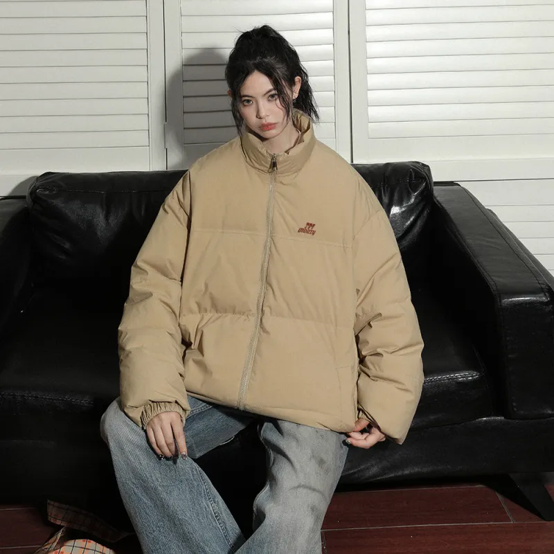 Qnxeey Down Jackets Unisex-24