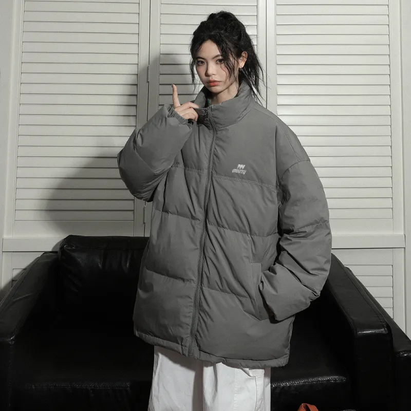 Qnxeey Down Jackets Unisex-28