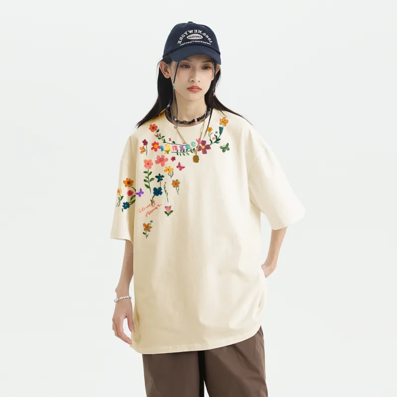 Qnxeey T Shirts Unisex-16