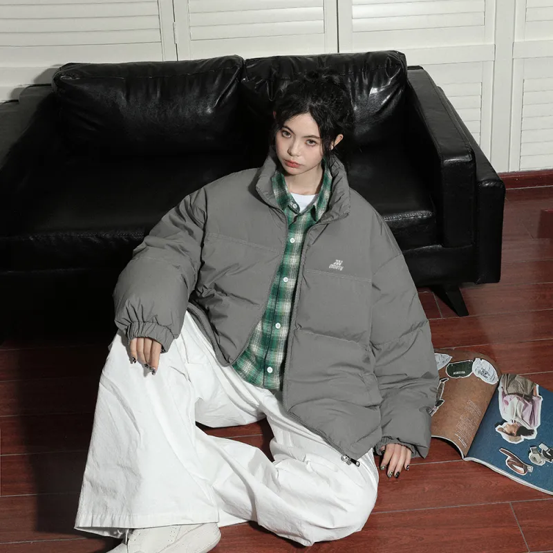 Qnxeey Down Jackets Unisex-31