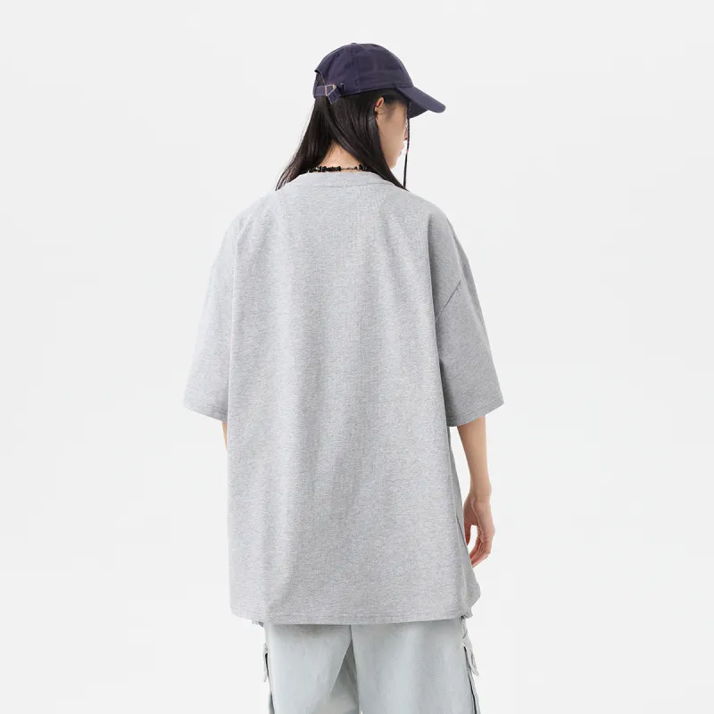 Qnxeey T Shirts Unisex-21