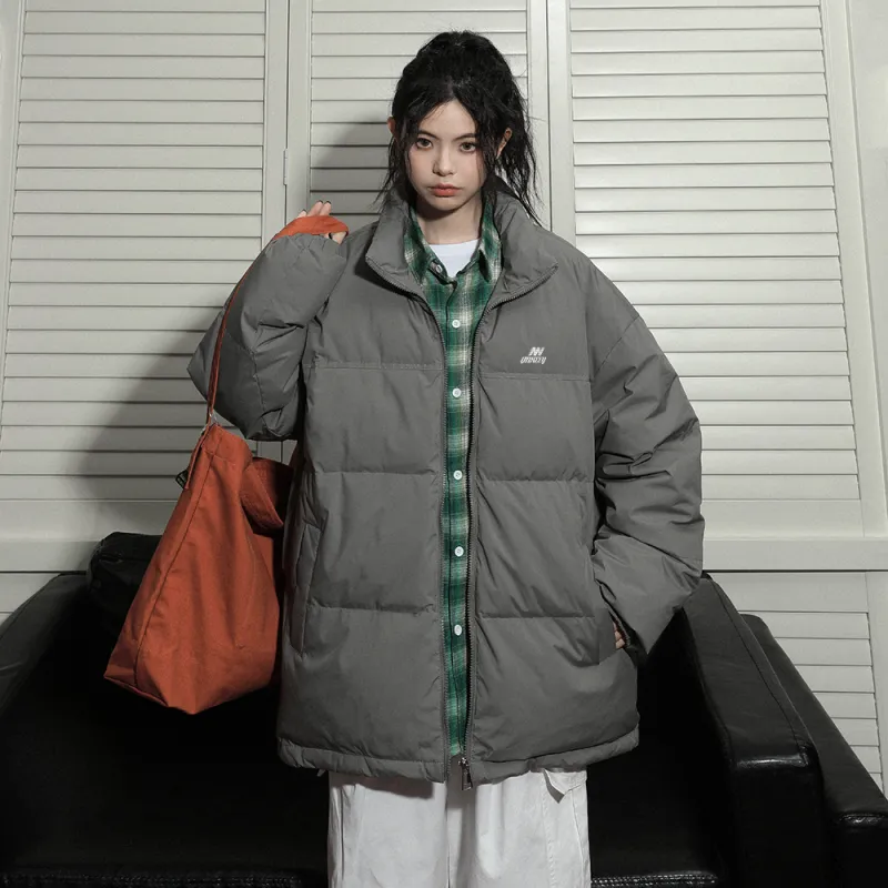 Qnxeey Down Jackets Unisex-27