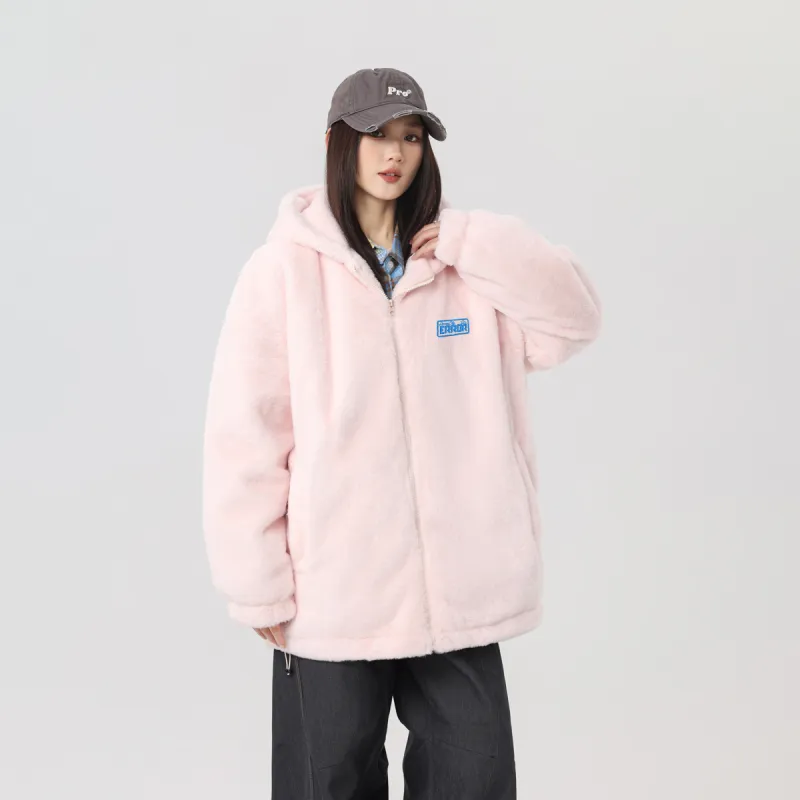 Qnxeey Puffer Jackets Unisex-20